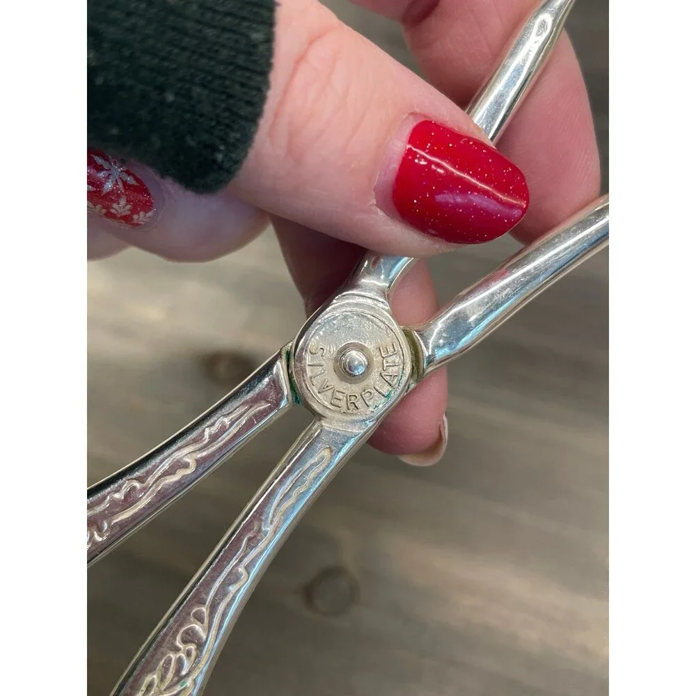 N/A tongs have